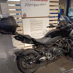 Yamaha Niken  Ruy-Montceau