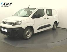 Citroen Berlingo Entreprise Angers