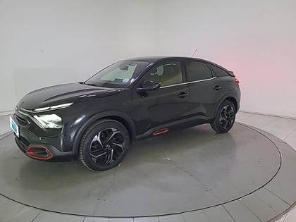 Citroen C4 - C4 BlueHDi 130 S&S EAT8 - Shine Pack - 16 990 €