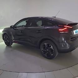 Citroen C4 BlueHDi 130 S&S EAT8 - Shine Pack occasion - La Rochelle - photo 2/28
