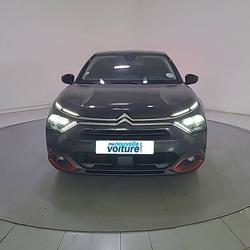 Citroen C4 C4 BlueHDi 130 S&S EAT8 - Shine Pack La Rochelle