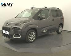Citroen Berlingo Angers