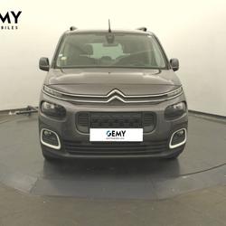 Citroen Berlingo Taille M BlueHDi 130 S&S EAT8 Shine occasion - Angers - photo 2/21