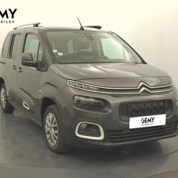 Citroen Berlingo Taille M BlueHDi 130 S&S EAT8 Shine occasion - Angers - photo 3/21