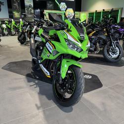 Kawasaki ZX  N&icirc;mes