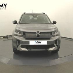 Citroen C3 Aircross Turbo 100 ch Man You + Pack Plus occasion - Angers - photo 2/21
