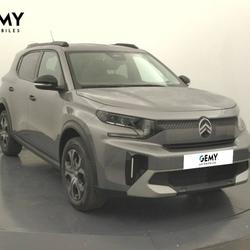 Citroen C3 Aircross Turbo 100 ch Man You + Pack Plus occasion - Angers - photo 3/21