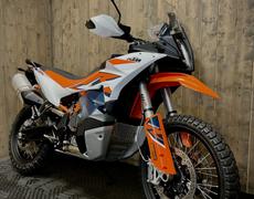 KTM Adventure Ploeren