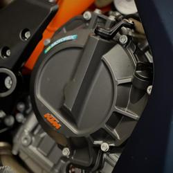 KTM Adventure  Ploeren