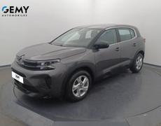 Citroen C5 Aircross Angers