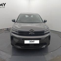 Citroen C5 Aircross PureTech 130 S&S BVM6 Live occasion - Angers - photo 2/21