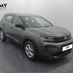 Citroen C5 Aircross PureTech 130 S&S BVM6 Live occasion - Angers - photo 3/21