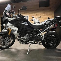 Triumph Tiger  Lanester