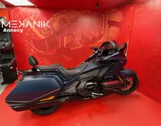 Honda Goldwing SEYNOD