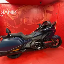 Honda Goldwing  SEYNOD