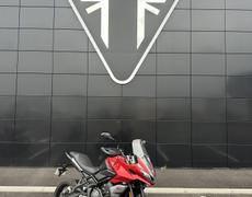 Triumph Tiger Rochefort-du-Gard