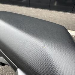 Triumph Tiger  Rochefort-du-Gard