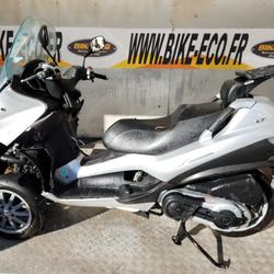 Piaggio MP3  Vitrolles