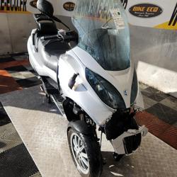 Piaggio MP3  Vitrolles