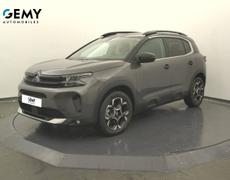 Citroen C5 Aircross Angers