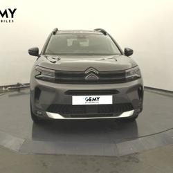 Citroen C5 Aircross BlueHDi 130 EAT8 Max occasion - Angers - photo 2/21