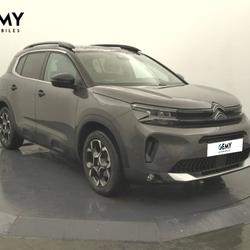 Citroen C5 Aircross BlueHDi 130 EAT8 Max occasion - Angers - photo 3/21