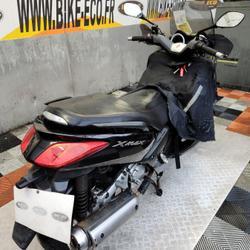 Yamaha X MAX  Vitrolles