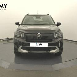 Citroen C3 Aircross Hybride 145 ch Aut Max occasion - Angers - photo 2/21