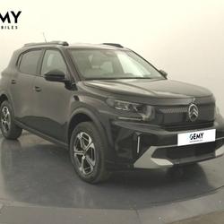 Citroen C3 Aircross Hybride 145 ch Aut Max occasion - Angers - photo 3/21