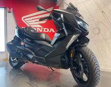 BMW C 400 Paris 10e Arrondissement