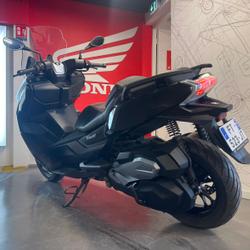 BMW C 400  Paris 10e Arrondissement