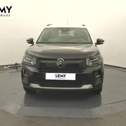 Citroen C3 Turbo 100 ch Manuelle Max occasion - Angers - photo 2/21