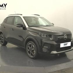 Citroen C3 Turbo 100 ch Manuelle Max occasion - Angers - photo 3/21