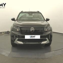 Citroen C3 Aircross Hybride 145 ch Aut Max occasion - Angers - photo 2/21