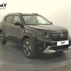 Citroen C3 Aircross Hybride 145 ch Aut Max occasion - Angers - photo 3/21