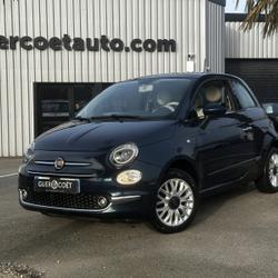Fiat 500 II 1.2 8V 69CH LOUNGE Guer