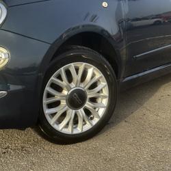 Fiat 500 II 1.2 8V 69CH LOUNGE Guer