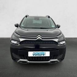 Citroen C3 Aircross C3 Aircross PureTech 130 S&S EAT6 - Shine La Rochelle