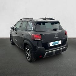 Citroen C3 Aircross PureTech 130 S&S EAT6 - Shine occasion - La Rochelle - photo 2/27