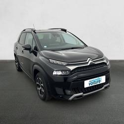 Citroen C3 Aircross C3 Aircross PureTech 130 S&S EAT6 - Shine La Rochelle