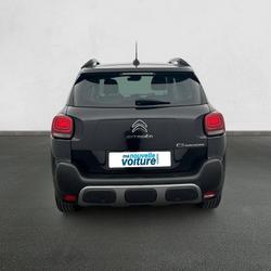 Citroen C3 Aircross PureTech 130 S&S EAT6 - Shine occasion - La Rochelle - photo 3/27
