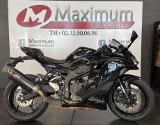 Kawasaki ZX Granville