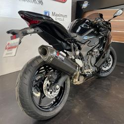 Kawasaki ZX  Granville