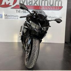 Kawasaki ZX  Granville