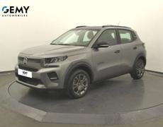 Citroen e-C3
