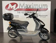 Piaggio Fly Granville