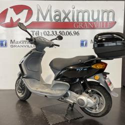 Piaggio Fly  Granville