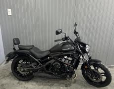 Kawasaki Vulcan 650 Belfort