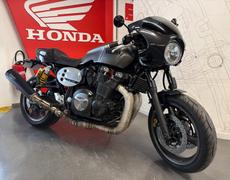 Yamaha XJR 1300 Paris 10e Arrondissement