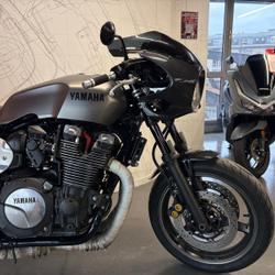 Yamaha XJR 1300  Paris 10e Arrondissement